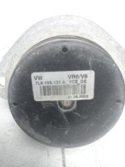 Опора двигателя VW Touareg 1 2002-2007 контрактная Опора двигателя VW Touareg 1 2002-2007