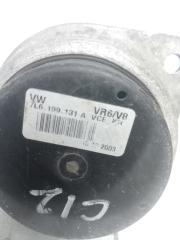 Опора двигателя VW Touareg 1 2002-2007 контрактная Опора двигателя VW Touareg 1 2002-2007