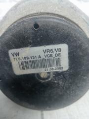 Опора двигателя VW Touareg 1 2002-2007 контрактная Опора двигателя VW Touareg 1 2002-2007
