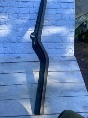 Обшивка крышки багажника Land Rover Discovery 3 2004-2009