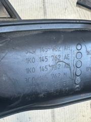 Комплект патрубков Passat 2008 B6 2.0 TFSI BWA (200 л.с.)