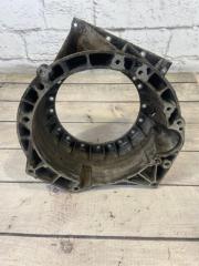 Корпус КПП VW Touareg 2002-2007