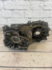 Корпус КПП VW golf 2005-2014