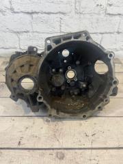 Корпус КПП VW golf 2005-2014