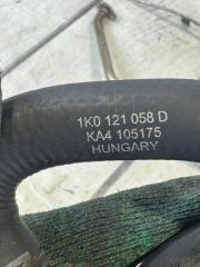 Комплект патрубков VW Touran 2.0 FSI BVY (150 л.с.)