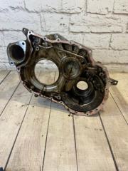 Корпус КПП VW Tiguan 1 2007-2011
