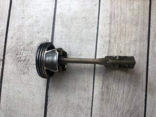 Поршень в сборе с шатуном VW Passat B6 BVX