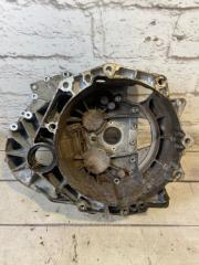 Корпус АКПП VW golf 2008-2012 контрактная Корпус АКПП VW golf 2008-2012