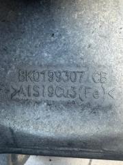 Кронштейн двигателя левый A4 2014 CJE CJEB 1.8 tfsi (170 л.с.)