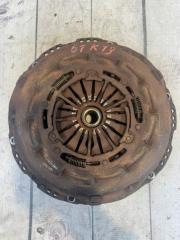 Комплект сцепления Boxer 2 2010 2.2 td 4HU 4 HV