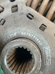 Комплект сцепления Boxer 2 2010 2.2 td 4HU 4 HV