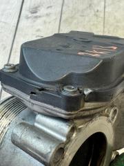 Дроссельная заслонка Audi A4 2009
