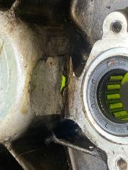 Корпус МКПП VW Passat 2005-2010
