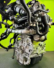 Двигатель в сборе с навесным D4HE 2.2 CRDI (38 т.км) Sorento 2022 2.2 td D4HE (199 л.с.)