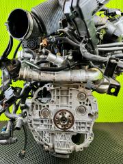 Двигатель в сборе с навесным D4HE 2.2 CRDI (38 т.км) Sorento 2022 2.2 td D4HE (199 л.с.)