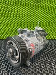 Компрессор кондиционера VW Golf 7 2015