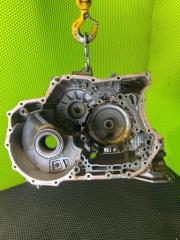 Корпус КПП Skoda Octavia 2013-2021