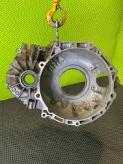 Корпус КПП Skoda Octavia 2013-2021