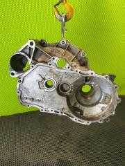 Корпус КПП Volkswagen polo 2009-2015