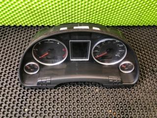 Панель приборов Audi A4 Б/У Панель приборов Audi A4