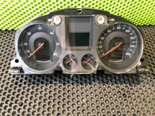 Панель приборов Volkswagen passat 2005 Б/У Панель приборов Volkswagen passat 2005