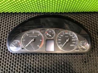 Запчасть панель приборов Peugeot 407 2006