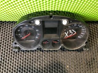 Панель приборов Volkswagen passat 2008 Б/У Панель приборов Volkswagen passat 2008