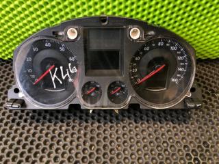 Панель приборов Volkswagen Passat 2005 Б/У Панель приборов Volkswagen Passat 2005