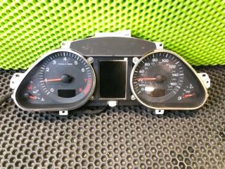 Панель приборов Audi A6 2005 Б/У Панель приборов Audi A6 2005