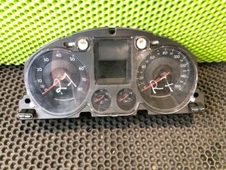 Панель приборов Volkswagen passat 2006 Б/У Панель приборов Volkswagen passat 2006