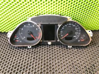 Панель приборов Audi A6 2004-2008 Б/У Панель приборов Audi A6 2004-2008