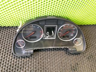 Панель приборов Audi A4 2000-2004 Б/У Панель приборов Audi A4 2000-2004