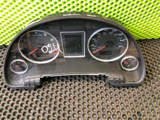 Панель приборов Audi A4 2004-2009 Б/У Панель приборов Audi A4 2004-2009