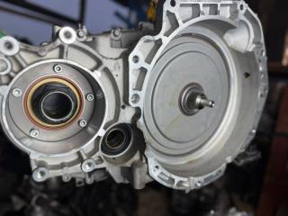 Запчасть контрактная акпп d8lf1 пробег 38 ткм (сломан разъем) KIA Sorento 2022