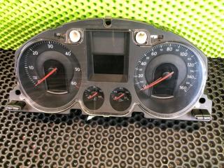 Панель приборов Volkswagen passat 2006 Б/У Панель приборов Volkswagen passat 2006