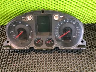 Панель приборов VW Passat 2007 Б/У Панель приборов VW Passat 2007