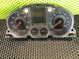 Панель приборов Volkswagen Passat 2006 Б/У Панель приборов Volkswagen Passat 2006