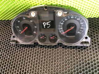 Панель приборов Volkswagen passat 2005 Б/У Панель приборов Volkswagen passat 2005