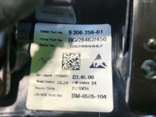 Тахометр COUNTRYMAN 2013 R60