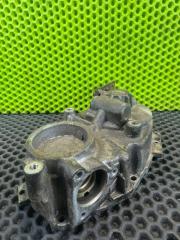 Крышка двигателя передняя Audi A3