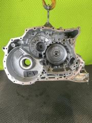 Корпус КПП VW Tiguan 1 2007-2011