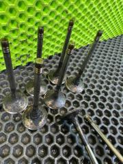 Клапан впускной Volkswagen passat BVY