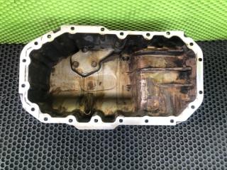 Поддон масляный двигателя Skoda Fabia