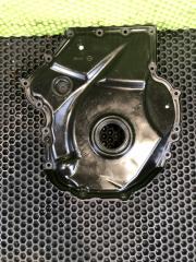 Крышка двигателя передняя Volkswagen passat BZB