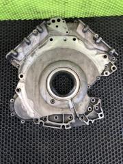 Крышка двигателя задняя Audi A6 BDX 06E103173L контрактная