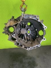 Корпус КПП Skoda Octavia 2008-2013