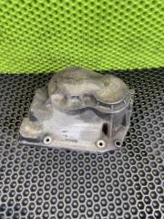 Корпус КПП Volkswagen polo 2009-2020 02U301211C контрактная
