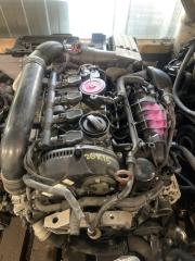 Двигатель с навесным 1.8 tfsi CDAB (из Японии) VW Passat CC 2010