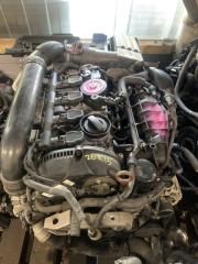 Двигатель без навесного 1.8 tfsi CDAB (из Японии) VW Passat CC 2010 контрактная Двигатель без навесного 1.8 tfsi CDAB (из Японии) VW Passat CC 2010