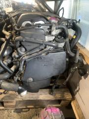 Двигатель без навесного 2.5 TDI BAC (контрактный) VW Touareg 2005 контрактная Двигатель без навесного 2.5 TDI BAC (контрактный) VW Touareg 2005